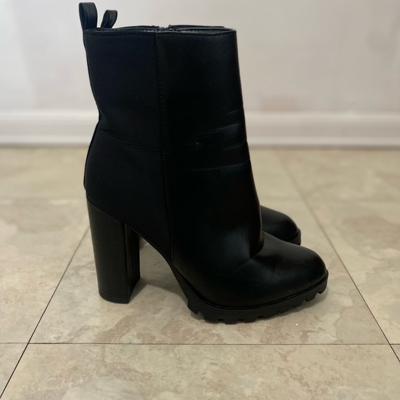 JustFab Shoes - Just fab boots